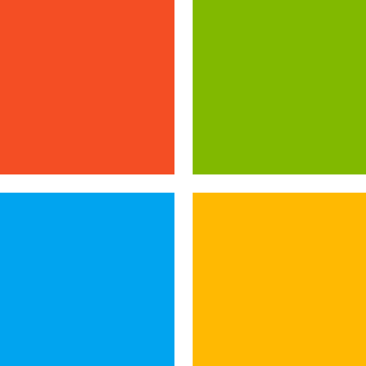 MS Windows Icon