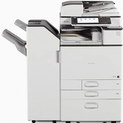 Ricoh C3502 Printer