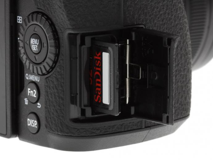 G95 Card