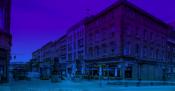 NSCAD Corner